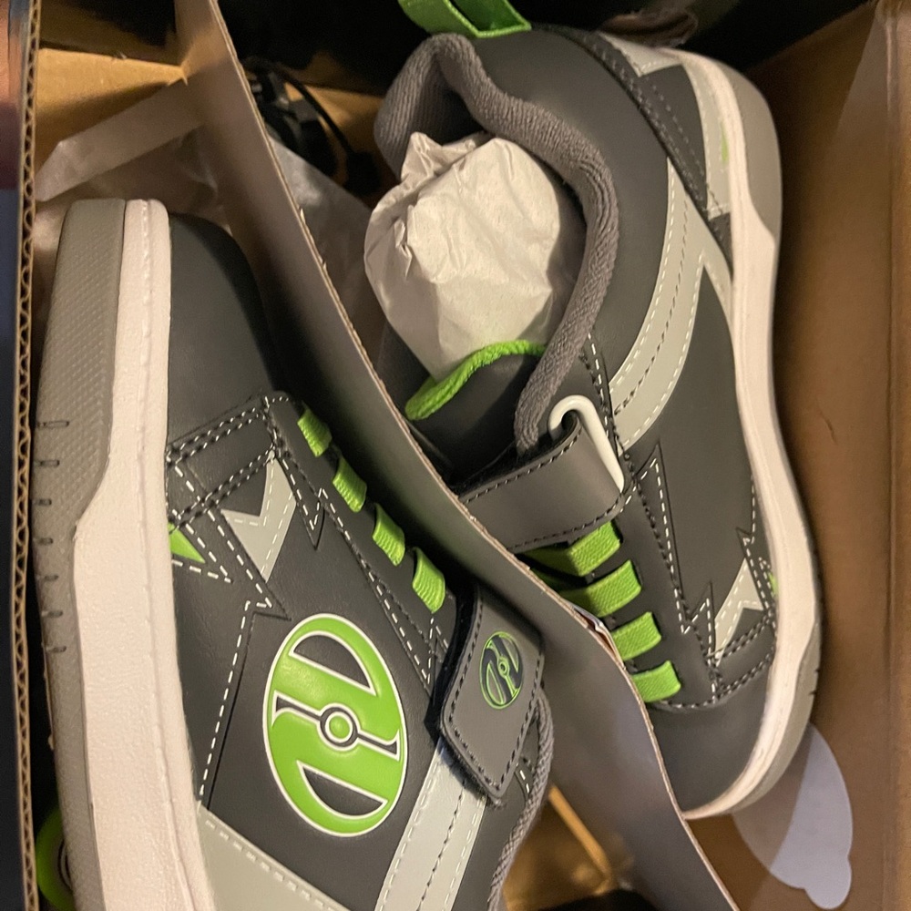 Brand new in box